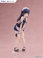 TENITOL TALL Kuroneko swimsuits maid ver. 2