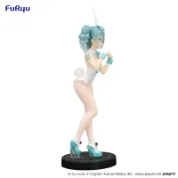 FuRyu Hatsune Miku　BiCute Bunnies Figure -rurudo White Color ver.- - Hatsune Miku - photo 7