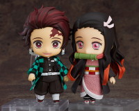 Nendoroid Nezuko Kamado (2nd order) 6
