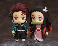 GOOD SMILE COMPANY Nendoroid Nezuko Kamado (2nd order) - Demon Slayer: Kimetsu no Yaiba - photo 6