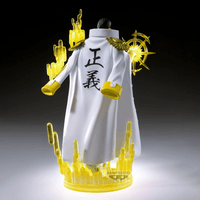 ONE PIECE THE SHUKKO LOGIA-BORSALINO-SPECIAL EDITION 8