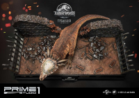 Legacy Museum Collection Jurassic World: Fallen Kingdom (Film) Stygimoloch 1/6 scale 29