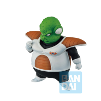 Guldo (The Ginyu Force!) 2