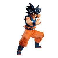 DRAGON BALL SUPER Grandista-SON GOKU-Ⅲ 1