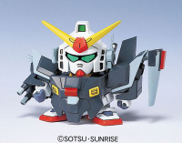 GG007 Full Armor Gundam MK-2 2
