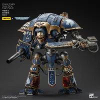 JOYTOY Imperial Knights House Terryn Knight Paladin - Warhammer 40K - photo 22