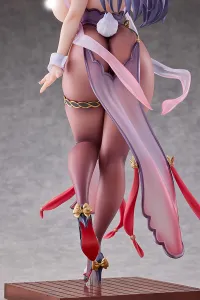 BINDing Cheongsam Bunny Yuri - 18+ - photo 20