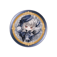 Rozen Maiden Ribbon Series: Collectible Pinback Button (Random) 2