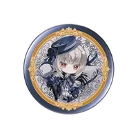 GoodSmile Moment Rozen Maiden Ribbon Series: Collectible Pinback Button (Random) - Rozen Maiden - photo 2
