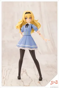 KOTOBUKIYA Emma Koishikawa【ST. IRIS GAKUEN GIRLS’ HIGH SCHOOL SUMMER CLOTHES】DREAMING STYLE WONDERLAND PRINCESS - SOUSAISHOJOTEIEN - photo 1