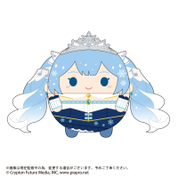 YUKI MIKU FUWA KORORIN 2 2