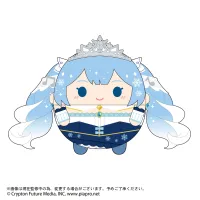 MAX LIMITED YUKI MIKU FUWA KORORIN 2 - Hatsune Miku - photo 2