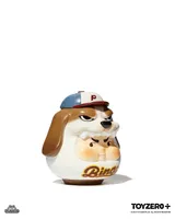 TOYZEROPLUS PPＸPUPPY Bingo - PP X Monster - photo 18