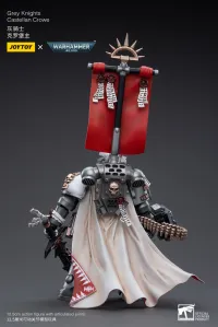 JOYTOY Grey Knights Castellan Crowe - Warhammer 40K - photo 10