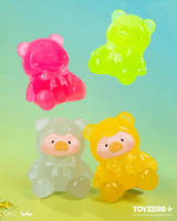 LuLu the Piggy - Teddy MINI (Blind Bag) 34
