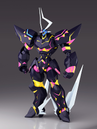 MODEROID Lio de Galon 1