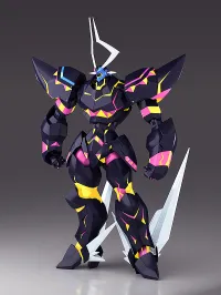 GOOD SMILE COMPANY MODEROID Lio de Galon - PROMARE - photo 1