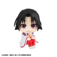 MegaHouse Lookup The Elusive Samurai Tokiyuki Hojo & Yorishige Suwa set【with gift】 - The Elusive Samurai - photo 2