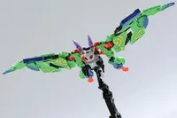52TOYS BB-50 BEASTBOX KITE-MOSS - BEASTBOX - photo 2
