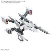 OPTION PARTS SET GUNPLA 13 (GUNPLA BATTLE ARM ARMS) 1