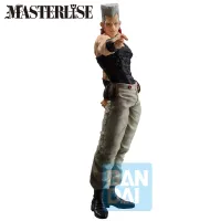 BANDAI Jean Pierre Polnareff (Stardust Crusaders+) "JoJo's Bizarre Adventure", Masterlise Ichibansho Figure - JoJo's Bizarre Adventure - photo 4
