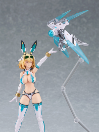 PLAMAX BP-01 Sophia F. Shirring 9