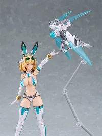 GOOD SMILE COMPANY PLAMAX BP-01 Sophia F. Shirring - BUNNY SUIT PLANNING - photo 9