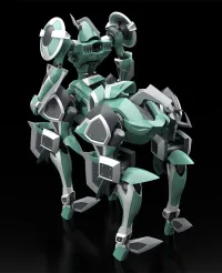 GOOD SMILE COMPANY MODEROID Tzendolg/Tzendolimble - Knight's & Magic - photo 9