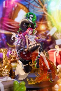 Shenzhen Mabell Animation Development Mad Hatter - Statues - photo 3