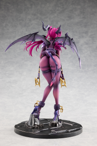 Dragon princess Coridis 7