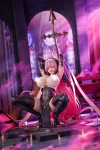 HOTVENUS Devil Sister Nemu Tapestry Set Edition - 18+ - photo 5