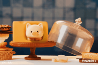LuLu the Piggy - Pigchelin Restaurant Series (Blind Box) 32