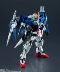 TAMASHII NATIONS GN-0000+GNR-010 00 Raiser "Mobile Suit Gundam", TAMASHII NATIONS Gundam Universe - Mobile Suit Gundam 00 - photo 3