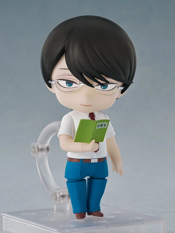 ORANGE ROUGE Nendoroid Rihito Sajo - Doukyusei