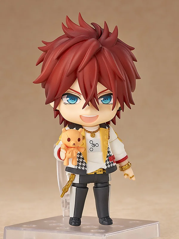 ORANGE ROUGE Nendoroid Rinne Amagi - Ensemble Stars!! Music