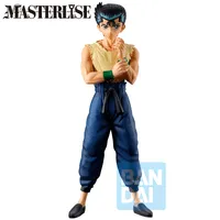 BANDAI Yusuke Urameshi (Dark Tournament vol. 3) - Yu Yu Hakusho - photo 1