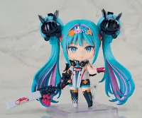 GoodSmile Racing Nendoroid Racing Miku: 2026 Ver. - Hatsune Miku - photo 1