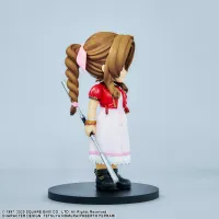 SQUARE ENIX FINAL FANTASY VII REMAKE™ ADORABLE ARTS  - AERITH GAINSBOROUGH - Final Fantasy VII - photo 4