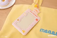 TOYZEROPLUS LuLu the Piggy Generic - PVC Cardholder (Gluttonous Lu ver.) - LuLu The Piggy - photo 1