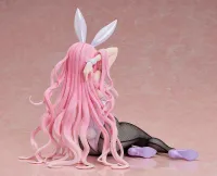 FREEing Sephie Michaela Deviluke: Bunny Ver - To LOVE-Ru - photo 7