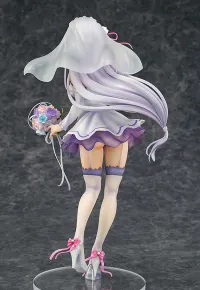 Phat! Company Emilia: Wedding Ver.(re-run) - Re:ZERO -Starting Life in Another World- - photo 5