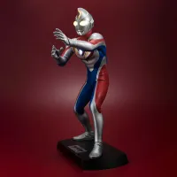 MegaHouse Ultraman Dyna (Flash Type) - Ultraman - photo 3
