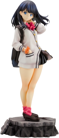 Rikka Takarada 13