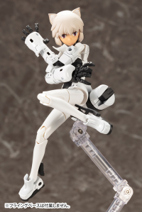 WISM Soldier SNIPE/GRAPPLE 10