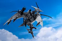 KOTOBUKIYA STORM SWORDER ALA BARONE SPECIAL 2000 -Recolor- - ZOIDS - photo 1