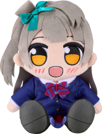 Kuripan Plushie Kotori Minami 2
