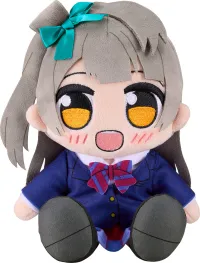 GOOD SMILE COMPANY Kuripan Plushie Kotori Minami - Love Live! - photo 2