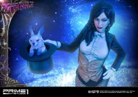 Prime 1 Studio Museum Masterline Justice League Dark (Comics) Zatanna Deluxe Version - DC Comics - photo 52