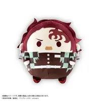 MAX LIMITED Demon slayer FUWA KORORIN Ｍsize A - Demon Slayer: Kimetsu no Yaiba - photo 1
