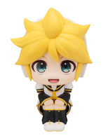 Lookup Kagamine Len 9